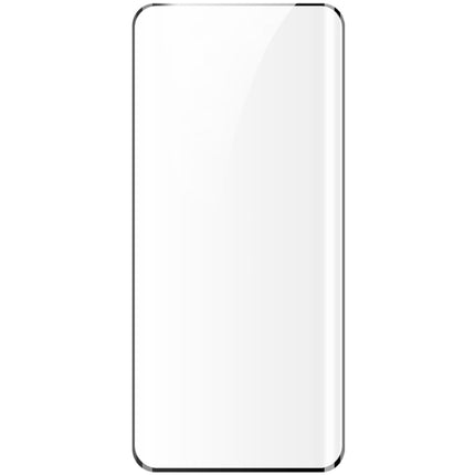 For OnePlus 11 NILLKIN Impact Resistant Curved Surface Film, For OnePlus 11