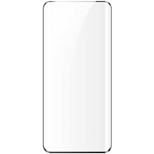 For OnePlus 11 NILLKIN Impact Resistant Curved Surface Film