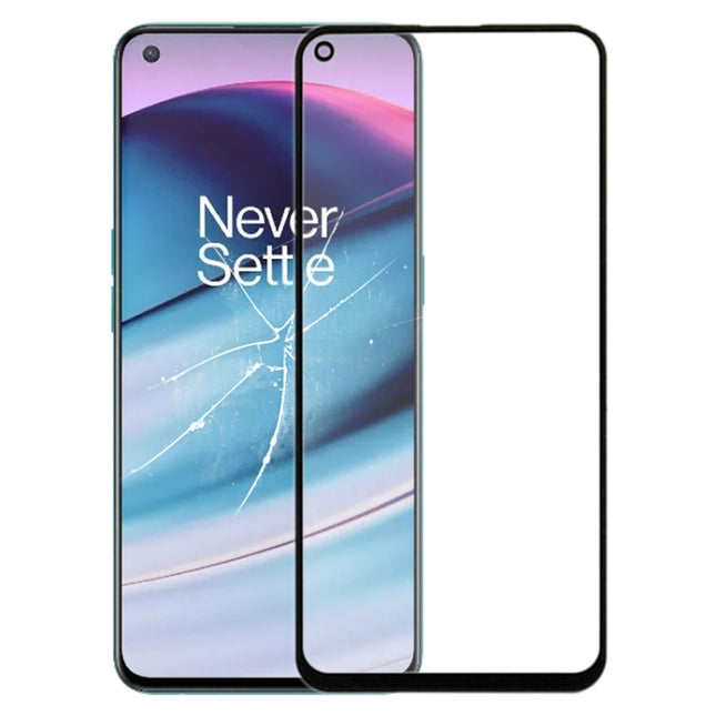 Front Screen Outer Glass Lens with OCA Optically Clear Adhesive, For OnePlus Nord CE 5G EB2101 EB2103, For OnePlus Nord CE 2 5G IV2201, For OnePlus Nord CE 2 Lite 5G, For OnePlus Ace Racing, For OnePlus Nord 2T CPH2399 CPH2401, For OnePlus Ace PGKM10  ...