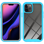 Para iPhone 11 Pro / Azul claro