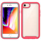 Para iPhone 6 / Rojo