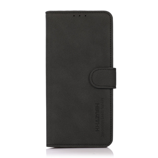 KHAZNEH Matte Texture Leather Phone Case, For Motorola Moto G73 5G, For OPPO Reno8 T 4G, For Honor X7a 4G, For Honor X8a 4G, For Honor X9a / X40 5G