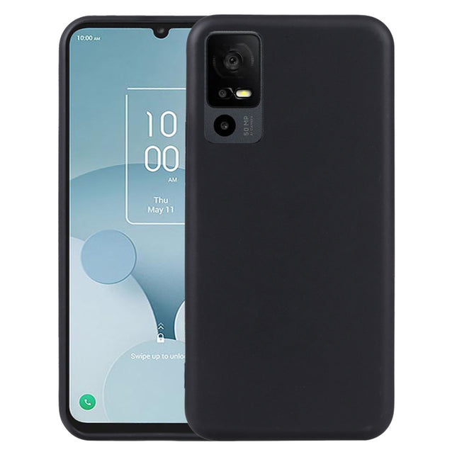 TPU Phone Case, For TCL 40 XL, For TCL 40 XE, For Nokia C32, For Doogee S100