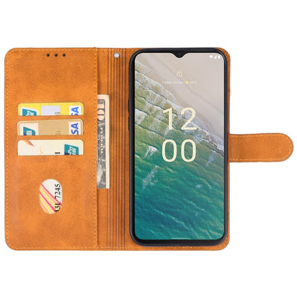 Leather Phone Case, For TCL 40 X, For TCL 40 XL, For TCL 40 XE, For Nokia G22, For Nokia C32, For Doogee S100
