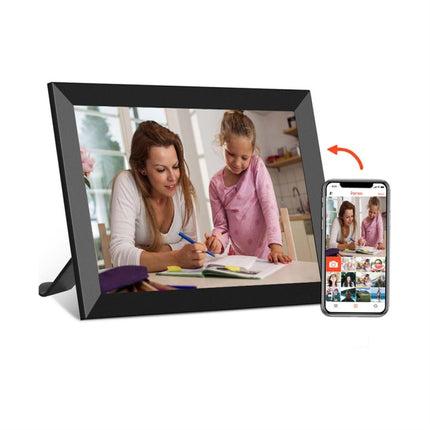 10.1 inch IPS Display WiFi Cloud Photo Frame, RK3126C Quad Core up to 1.5GHz, 1GB+16GB, AU Plug, US Plug, EU Plug, UK Plug