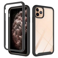 Starry Sky Solid Color Series Shockproof PC + TPU Protective Case, For iPhone 6 Plus / 7 Plus / 8 Plus, For Samsung Galaxy A31, For iPhone 11 Pro Max, For Xiaomi Redmi Note 9S, For Galaxy A31