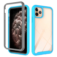 Starry Sky Solid Color Series Shockproof PC + TPU Protective Case, For iPhone 6 Plus / 7 Plus / 8 Plus, For Samsung Galaxy A31, For iPhone 11 Pro Max, For Xiaomi Redmi Note 9S, For Galaxy A31