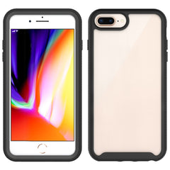 Starry Sky Solid Color Series Shockproof PC + TPU Protective Case, For iPhone 6 Plus / 7 Plus / 8 Plus, For Samsung Galaxy A31, For iPhone 11 Pro Max, For Xiaomi Redmi Note 9S, For Galaxy A31