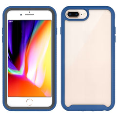 Starry Sky Solid Color Series Shockproof PC + TPU Protective Case, For iPhone 6 Plus / 7 Plus / 8 Plus, For Samsung Galaxy A31, For iPhone 11 Pro Max, For Xiaomi Redmi Note 9S, For Galaxy A31