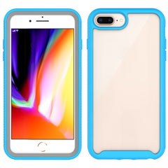 Starry Sky Solid Color Series Shockproof PC + TPU Protective Case, For iPhone 6 Plus / 7 Plus / 8 Plus, For Samsung Galaxy A31, For iPhone 11 Pro Max, For Xiaomi Redmi Note 9S, For Galaxy A31