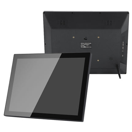 15 inch IPS Display WiFi Cloud Photo Frame, RK3126C Quad Core up to 1.5GHz, Android 6.0, 1GB+16GB, AU Plug, US Plug, EU Plug, UK Plug