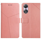 For OPPO Reno8 T 5G/A1 Pro 5G / Pink