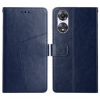 For OPPO Reno8 T 5G/A1 Pro 5G / Blue