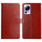 For Xiaomi 13 Lite / Brown