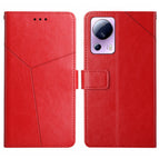 For Xiaomi 13 Lite / Red