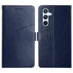 For Samsung Galaxy A24 4G / Blue