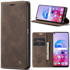 For OPPO A96 4G / A36 4G / Coffee