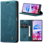 For OPPO A96 4G / A36 4G / Blue