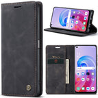 For OPPO A96 4G / A36 4G / Black