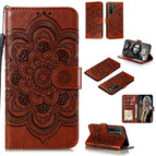 For Huawei nova 7 SE / Brown