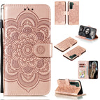 For Huawei nova 7 SE / Pink