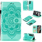 For Huawei nova 7 SE / Green