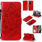 For Huawei nova 7 / Red