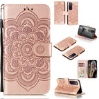 For Huawei nova 7 / Pink
