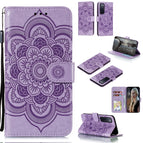 For Huawei nova 7 / Purple