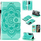 For Huawei nova 7 / Green