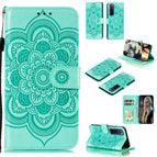 For Huawei nova 7 Pro / Green