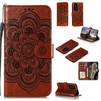 For Huawei P40 pro+ / Brown