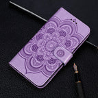 For Huawei P40 pro+ / Purple