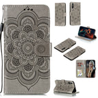 For Huawei Enjoy 10e / Grey