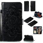 For Huawei Enjoy 10e / Black