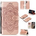For Huawei Enjoy 10e / Pink