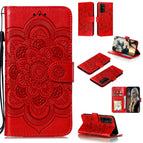 For Huawei Honor 30 / Red