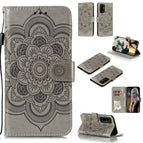 For Huawei Honor 30 / Grey