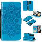 For Huawei Honor 30 / Blue