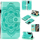 For Huawei Honor 30 / Green