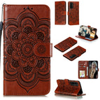 For Huawei Honor 30 Pro / Brown