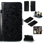 For Huawei Honor 30S / Black