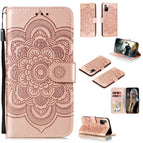 For Huawei Honor 30S / Pink