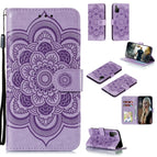 For Huawei Honor 30S / Purple