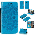 For Huawei Honor 30S / Blue