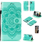 For Huawei Honor 30S / Green