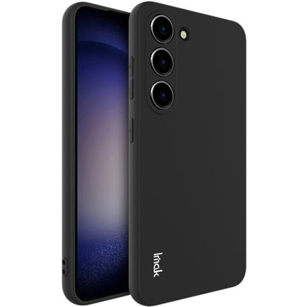 IMAK UC-3 Series Shockproof Frosted TPU Protective Phone Case, For Xiaomi Redmi 12C 4G, For Samsung Galaxy S23 Ultra 5G, For Samsung Galaxy S23 5G, For Samsung Galaxy S23+ 5G, For OnePlus Ace 2 5G/11R 5G