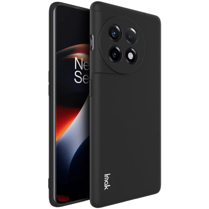 IMAK UC-3 Series Shockproof Frosted TPU Protective Phone Case, For Xiaomi Redmi 12C 4G, For Samsung Galaxy S23 Ultra 5G, For Samsung Galaxy S23 5G, For Samsung Galaxy S23+ 5G, For OnePlus Ace 2 5G/11R 5G