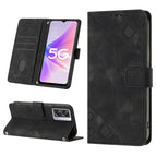 For OPPO A57 5G 2022 / 4G / Black