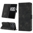 For OPPO K10 5G / Black